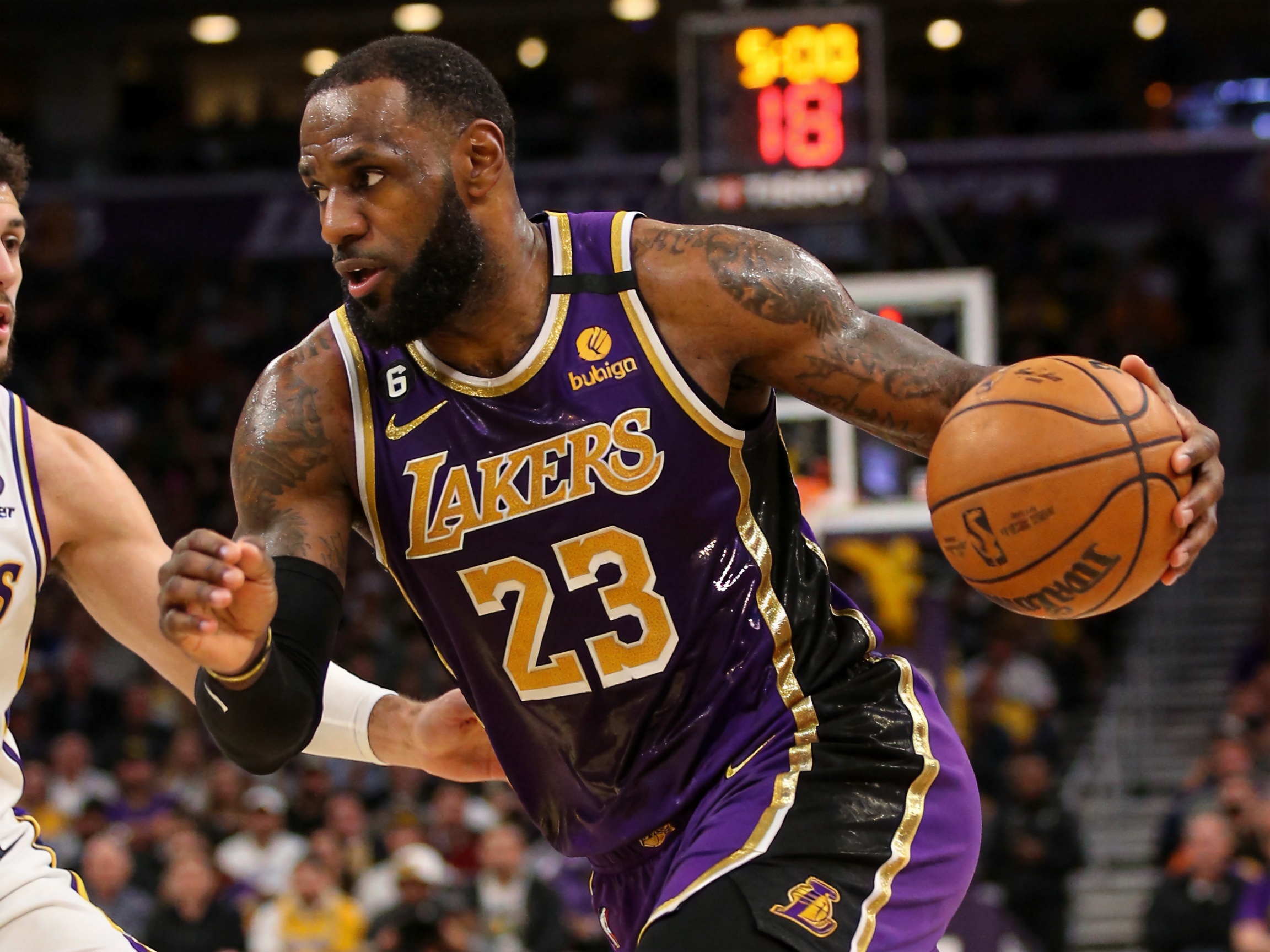 NBA季后赛