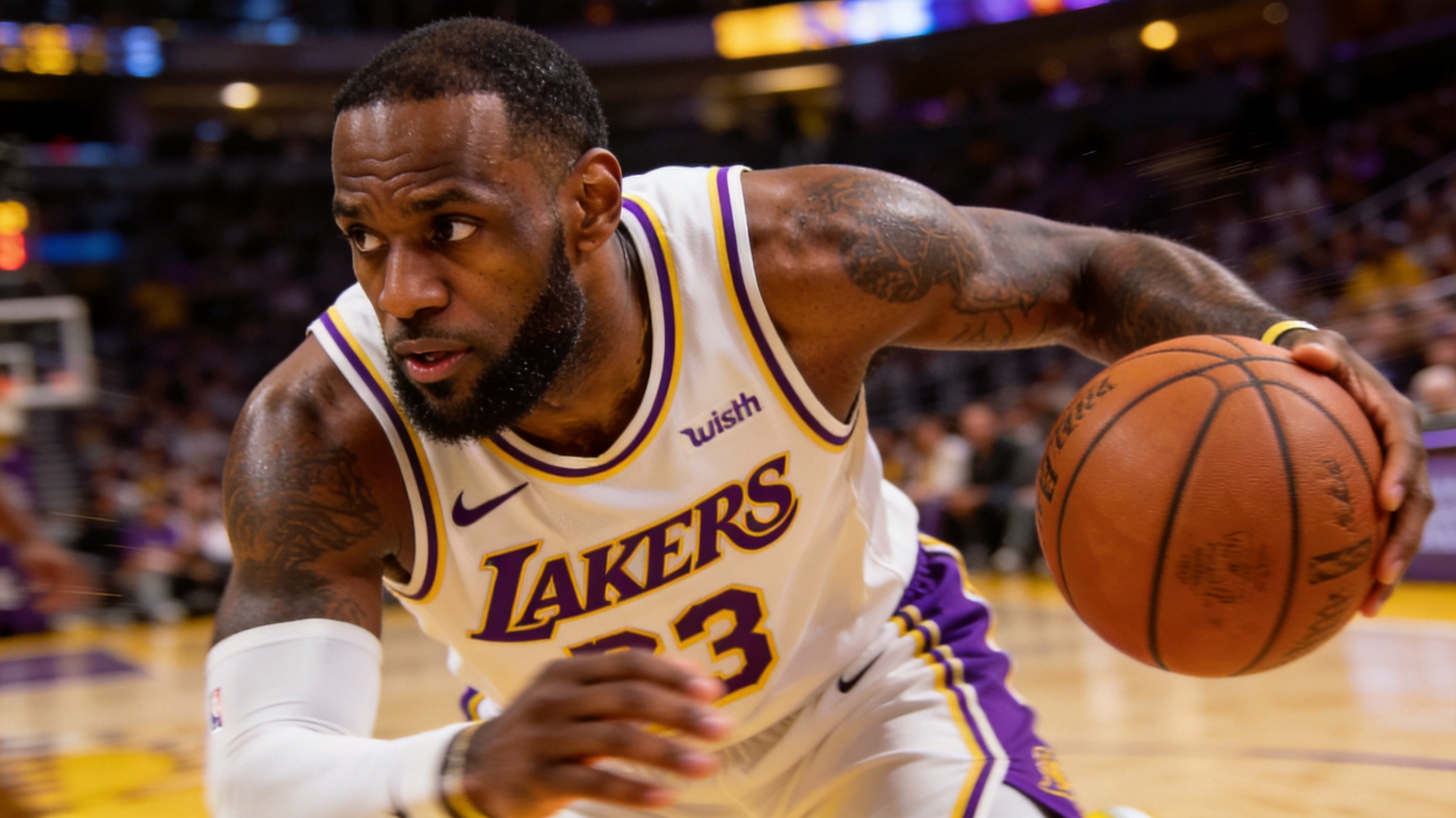 NBA分析