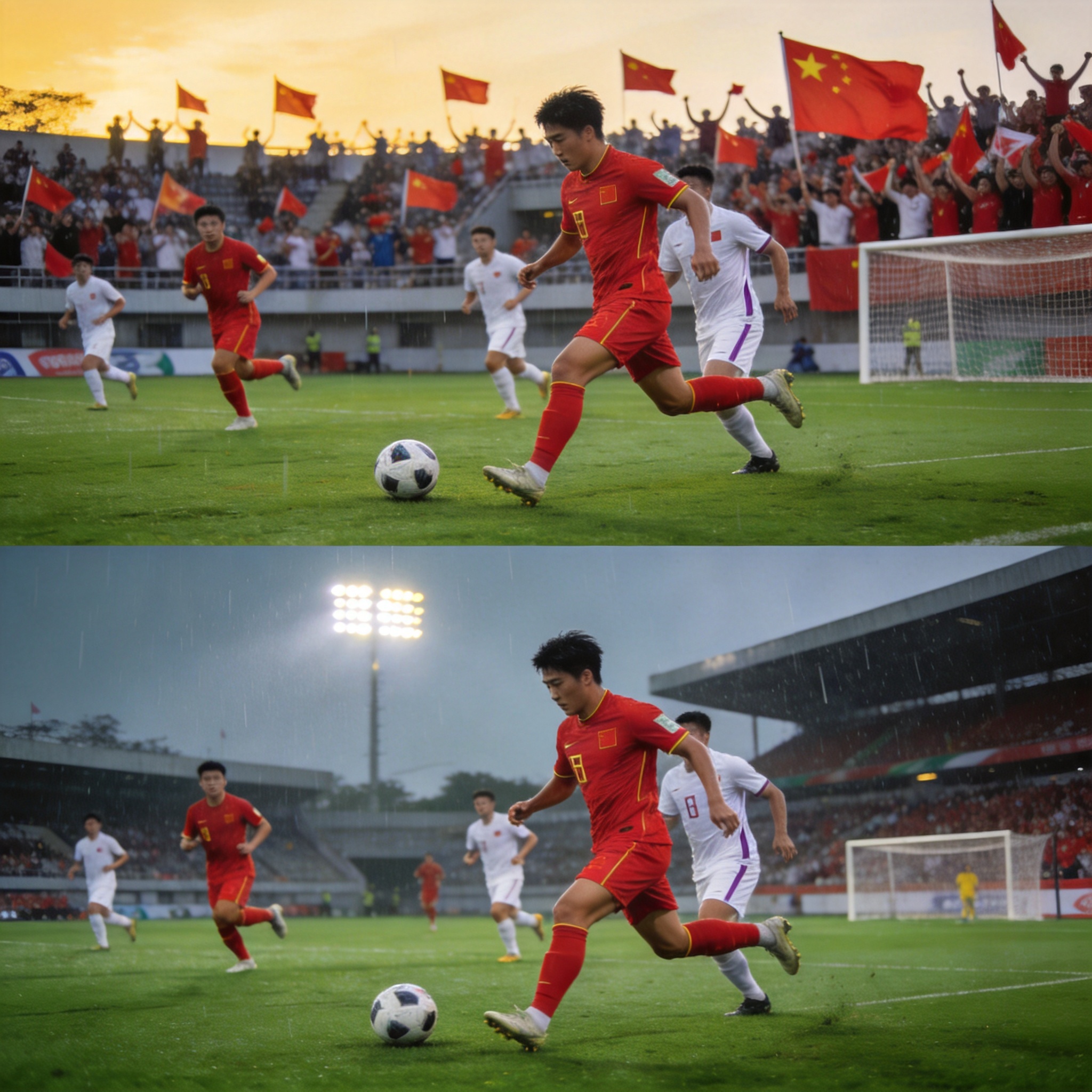 必一·运动(B-Sports)官方网站 - 2026世界杯预选赛亚洲区、国足迎来关键战役、世界杯、必一运动B、Sports官